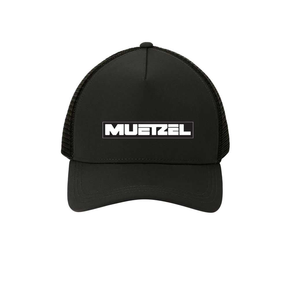 Muetzel - OGIO® Fusion Trucker Cap