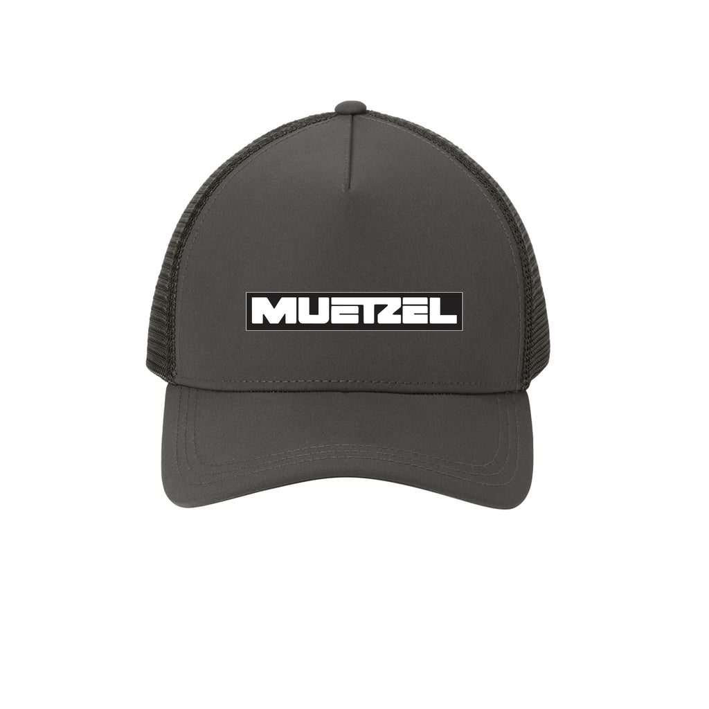 Muetzel - OGIO® Fusion Trucker Cap