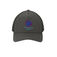 Groove City Band - OGIO® Fusion Trucker Cap