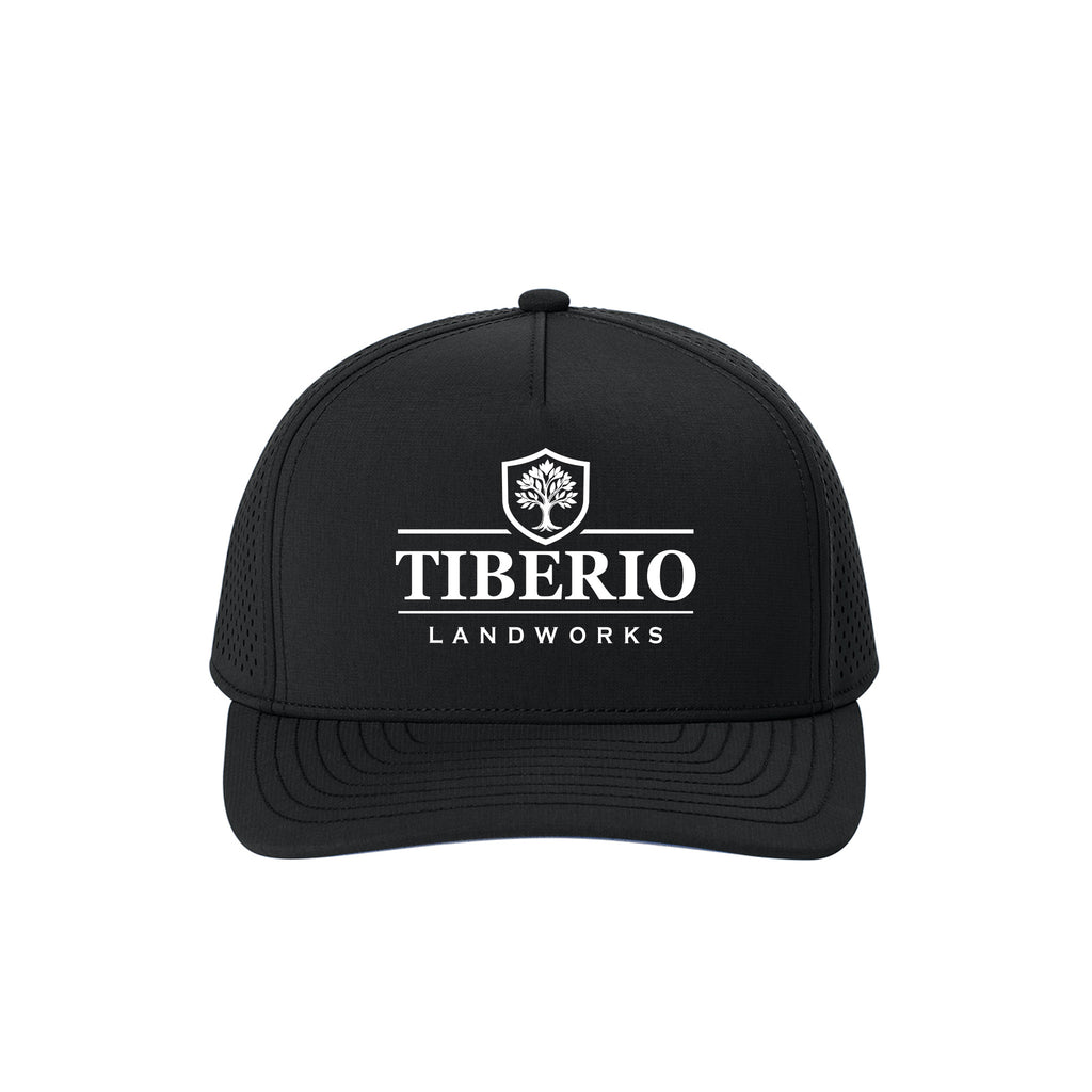 Tiberio - OGIO® 5-Panel Performance Cap