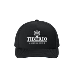 Tiberio - OGIO® 5-Panel Performance Cap