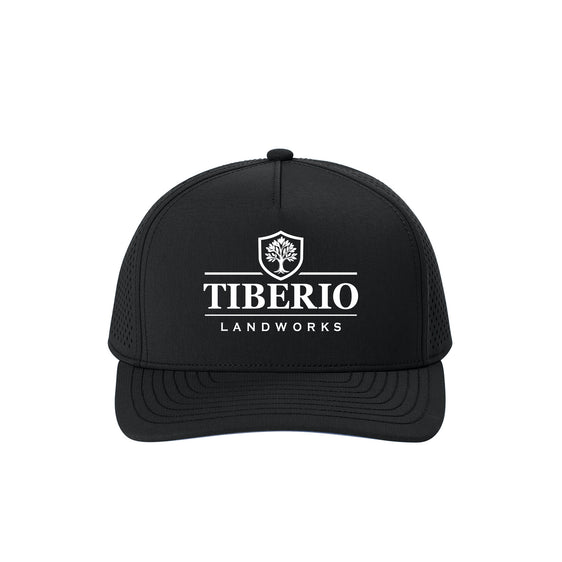 Tiberio - OGIO® 5-Panel Performance Cap