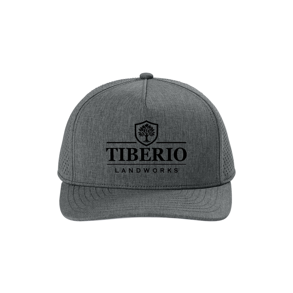 Tiberio - OGIO® 5-Panel Performance Cap