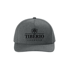 Tiberio - OGIO® 5-Panel Performance Cap