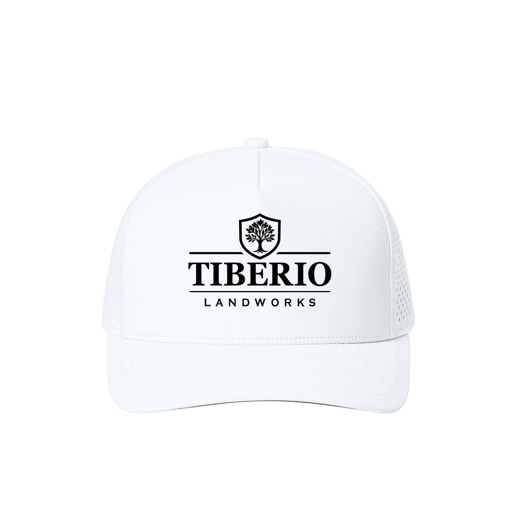 Tiberio - OGIO® 5-Panel Performance Cap