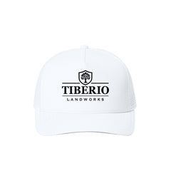 Tiberio - OGIO® 5-Panel Performance Cap