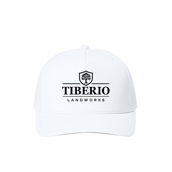 Tiberio - OGIO® 5-Panel Performance Cap