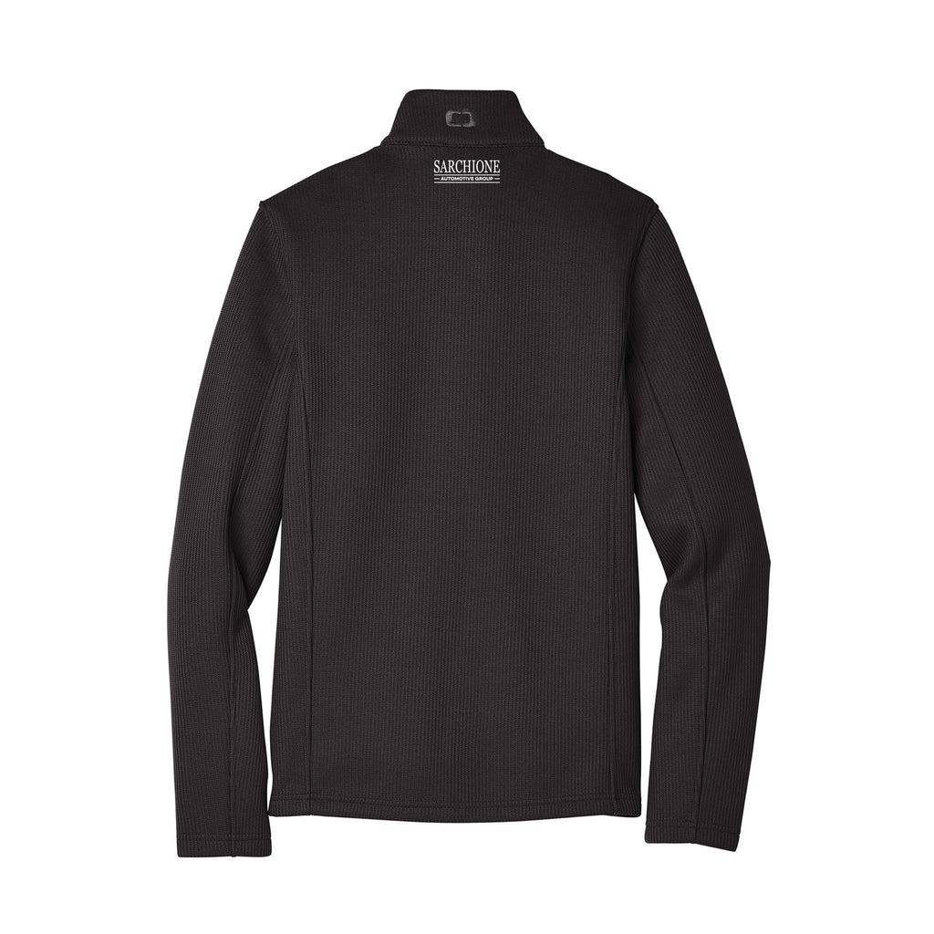 Sarchione Automotive - OGIO ® Grit Fleece Jacket