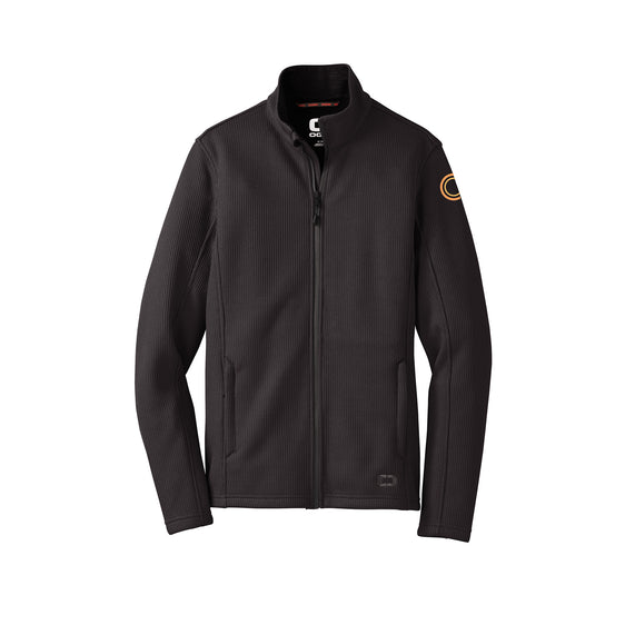 Ann Arbor Buying Center - OGIO ® Grit Fleece Jacket