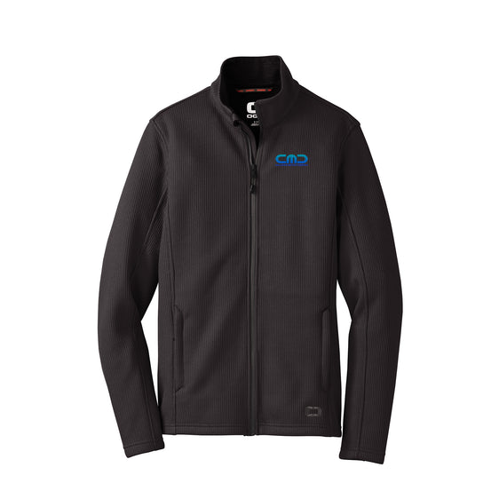 Callahan Motor Company - OGIO ® Grit Fleece Jacket