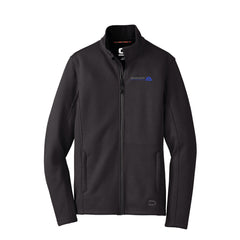Basecamp Recovery Center - OGIO ® Grit Fleece Jacket