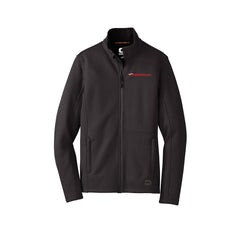 Chesrown of Sidney - OGIO® Grit Fleece Jacket