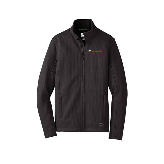Chesrown of Sidney - OGIO® Grit Fleece Jacket