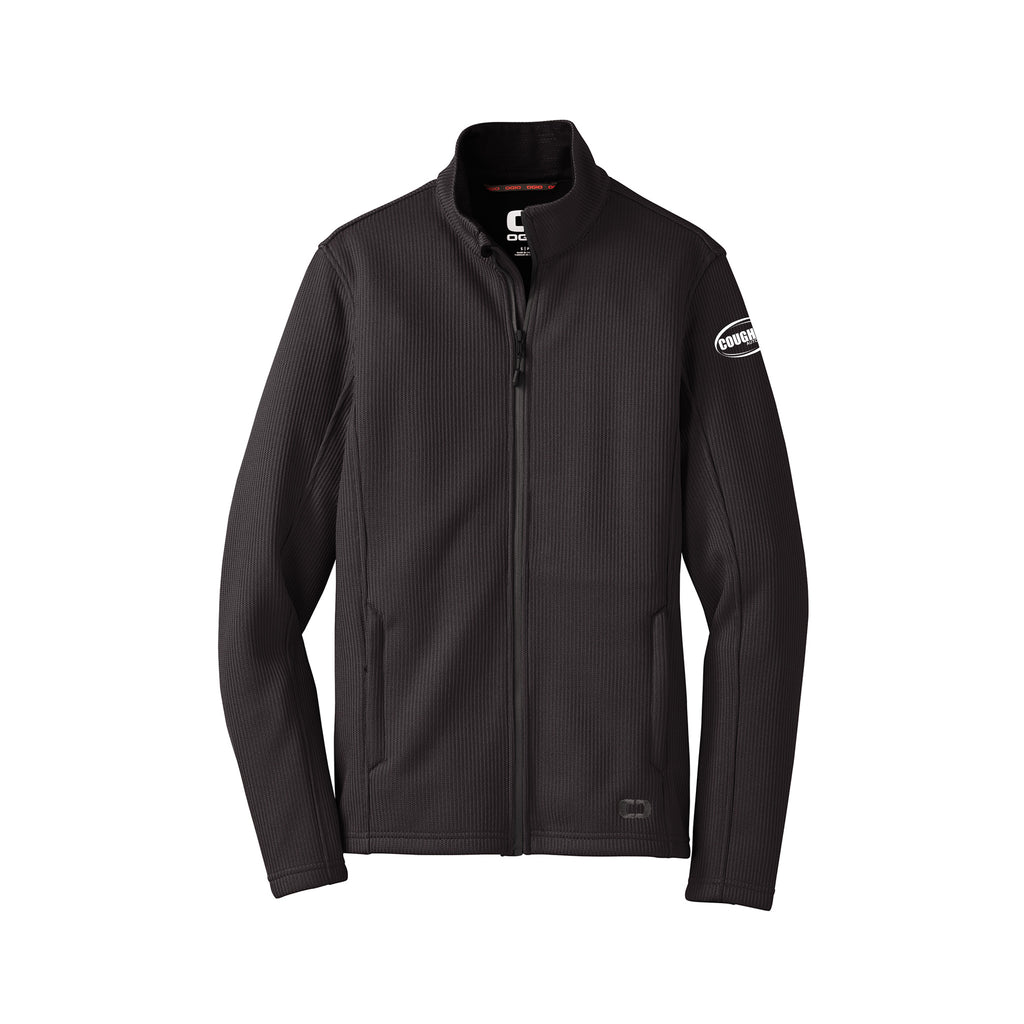 Coughlin Auto Group - OGIO® Grit Fleece Jacket