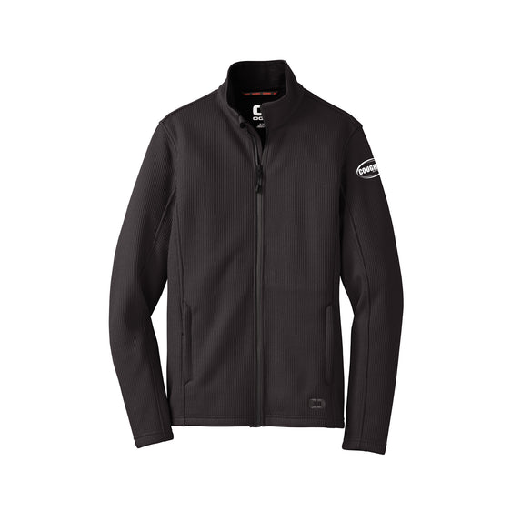 Coughlin Auto Group - OGIO® Grit Fleece Jacket
