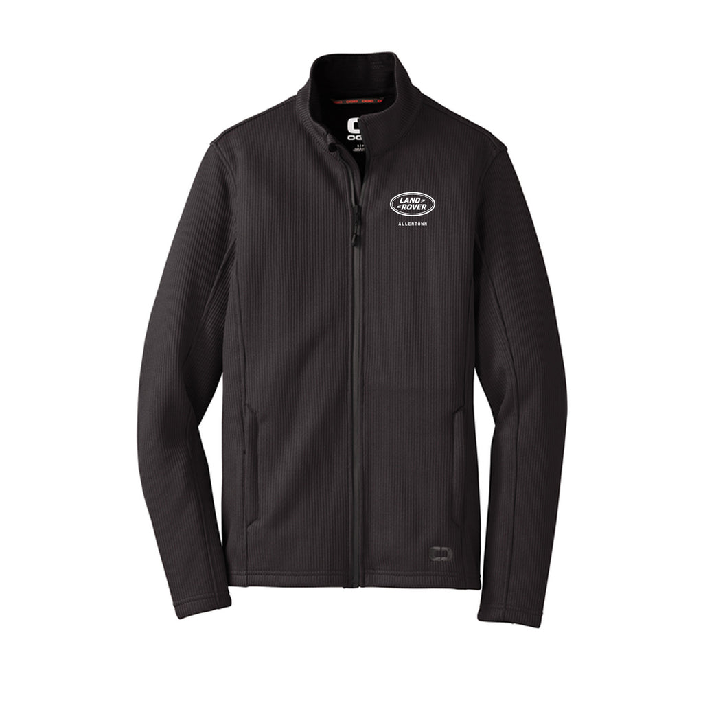 Land Rover Allentown - OGIO® Grit Fleece Jacket