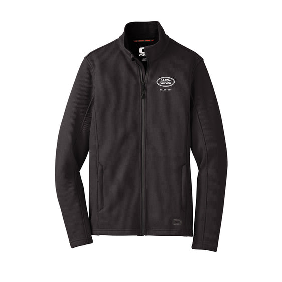 Land Rover Allentown - OGIO® Grit Fleece Jacket