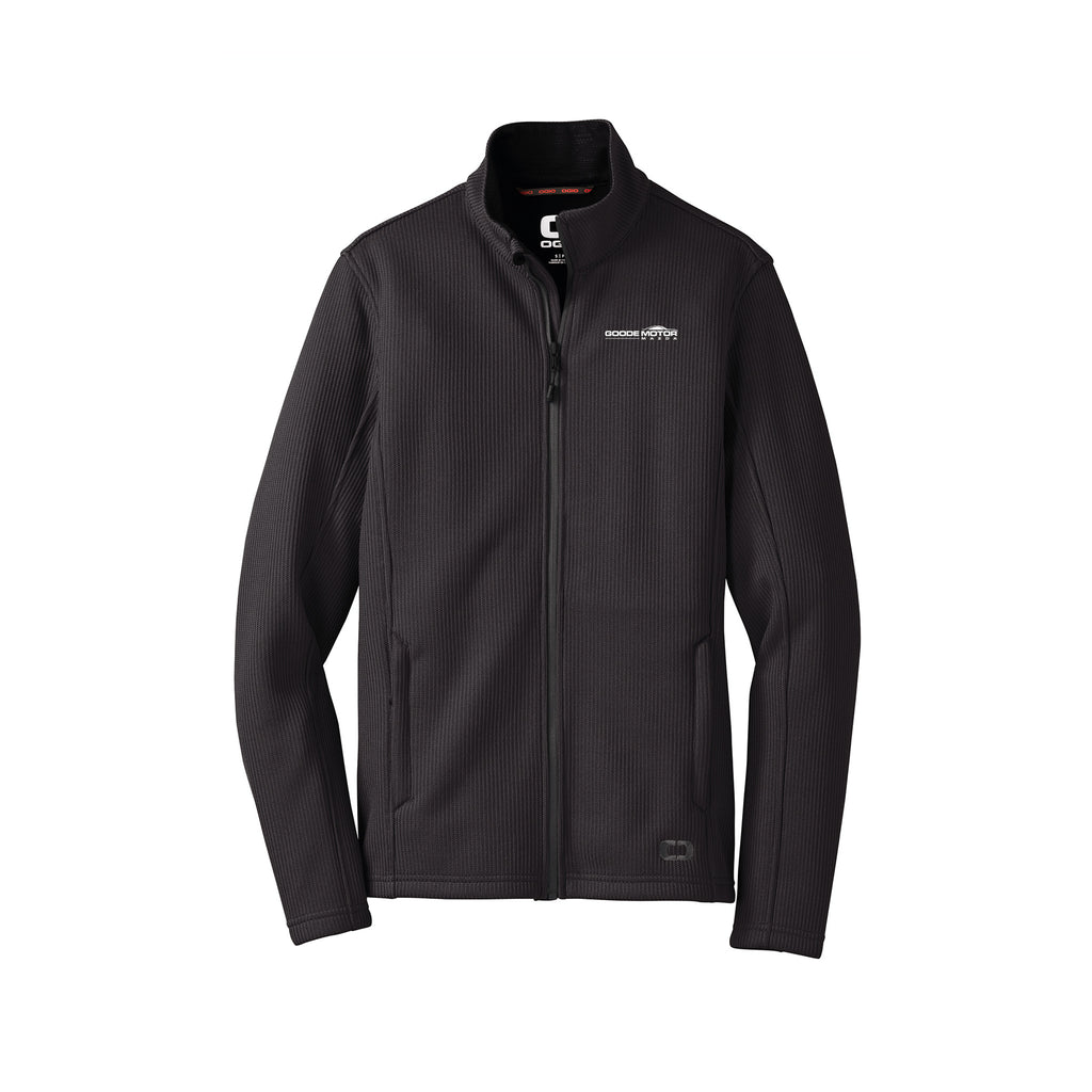 Goode Motor Mazda - OGIO ® Grit Fleece Jacket
