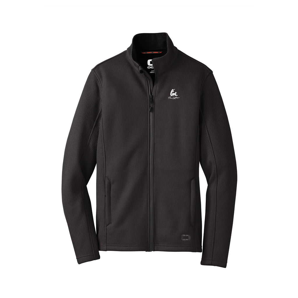 The Lakes Golf & Country Club - OGIO ® Grit Fleece Jacket