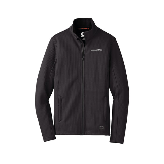 Goode Motor Mazda - OGIO ® Grit Fleece Jacket