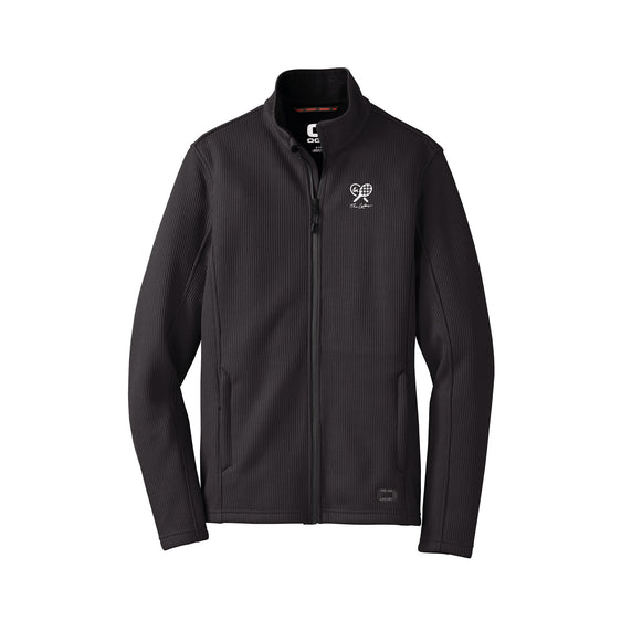 The Lakes Golf & Country Club - OGIO ® Grit Fleece Jacket