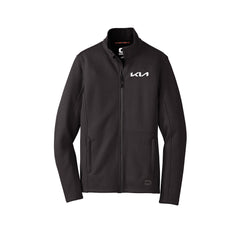 Kia of Beavercreek - OGIO ® Grit Fleece Jacket