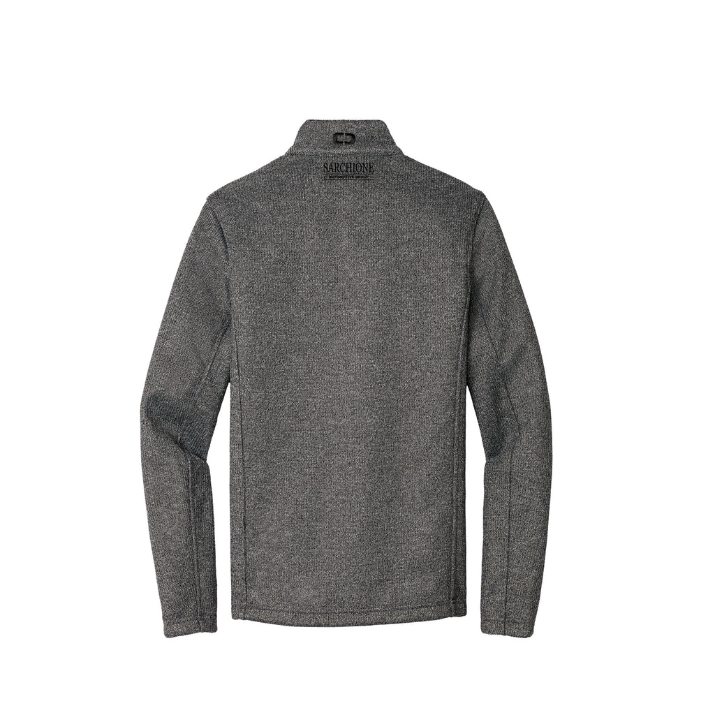 Sarchione Automotive - OGIO ® Grit Fleece Jacket