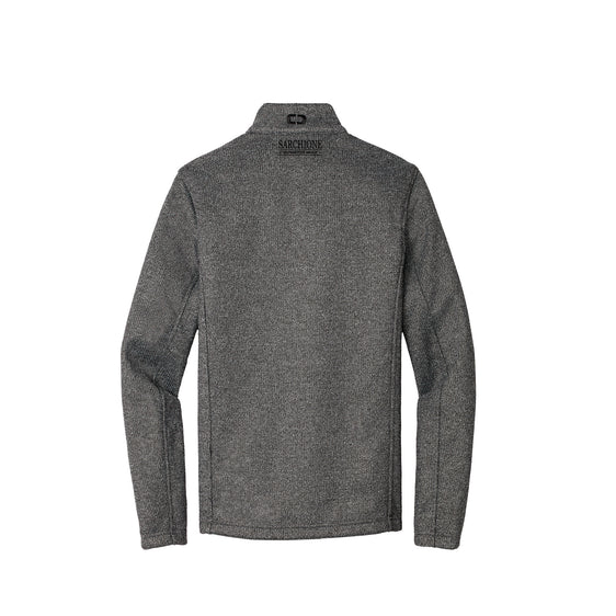 Sarchione Automotive - OGIO ® Grit Fleece Jacket