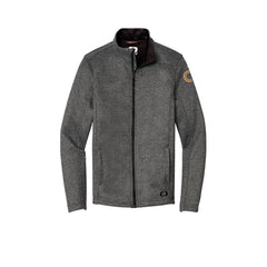 Ann Arbor Buying Center - OGIO ® Grit Fleece Jacket