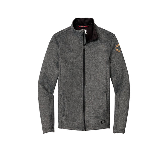 Ann Arbor Buying Center - OGIO ® Grit Fleece Jacket