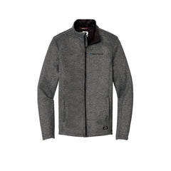 P&W BMW - OGIO ® Grit Fleece Jacket