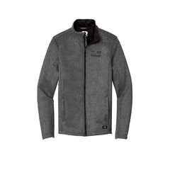 P&W BMW - OGIO ® Grit Fleece Jacket