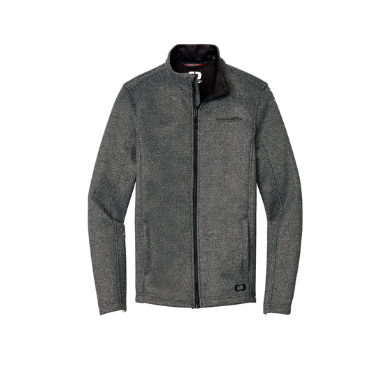Goode Motor Mazda - OGIO ® Grit Fleece Jacket