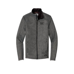 P&W BMW - OGIO ® Grit Fleece Jacket