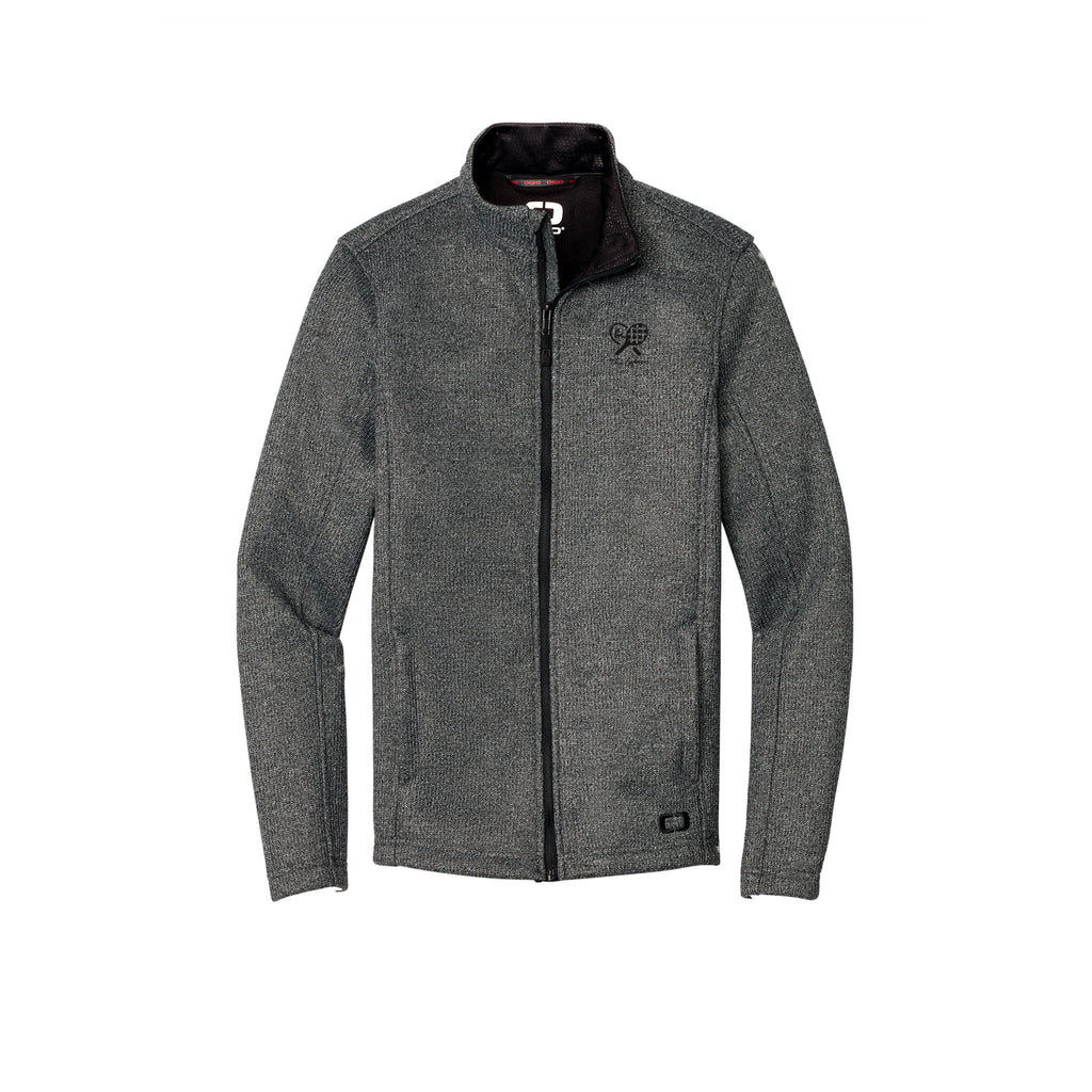 The Lakes Golf & Country Club - OGIO ® Grit Fleece Jacket