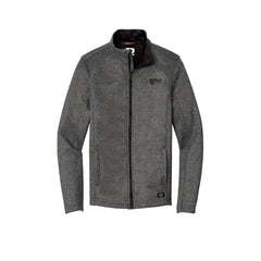 Bedford Nissan - OGIO ® Grit Fleece Jacket