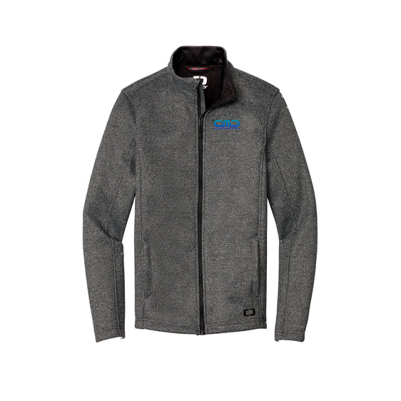 Callahan Motor Company - OGIO ® Grit Fleece Jacket