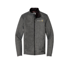 Velocity - OGIO ® Grit Fleece Jacket
