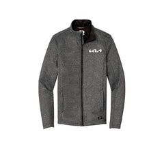 Kia of Beavercreek - OGIO ® Grit Fleece Jacket