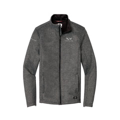 Cadillac Libertyville - OGIO ® Grit Fleece Jacket