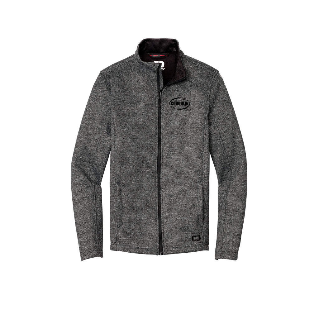 Coughlin Auto Group - OGIO® Grit Fleece Jacket