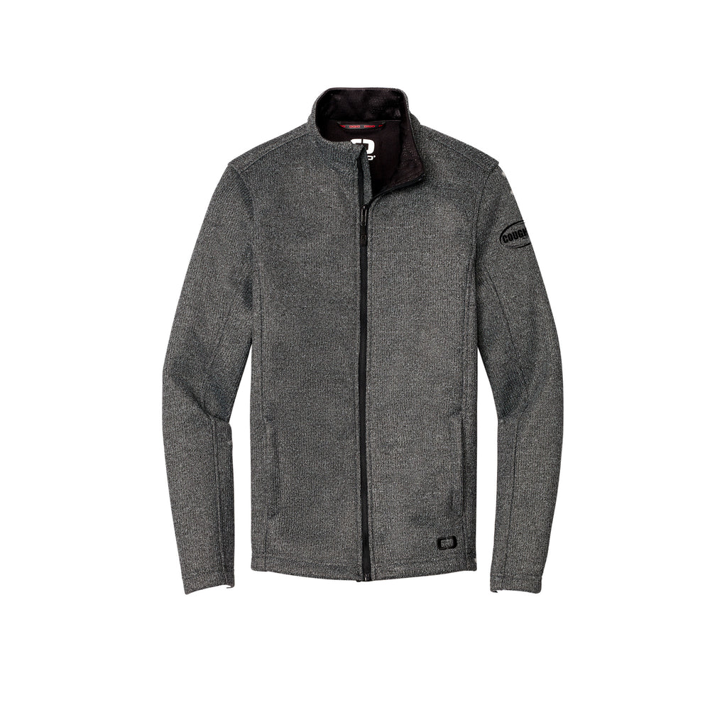 Coughlin Auto Group - OGIO® Grit Fleece Jacket