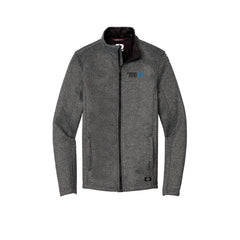 Johnson Honda of Stuart - OGIO® Grit Fleece Jacket