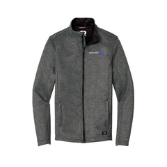 Basecamp Recovery Center - OGIO ® Grit Fleece Jacket