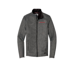 Chesrown of Sidney - OGIO® Grit Fleece Jacket