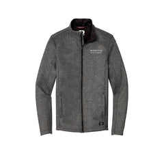 Monrovia 100 Years - OGIO® Grit Fleece Jacket