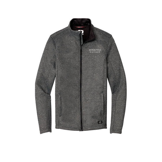 Monrovia 100 Years - OGIO® Grit Fleece Jacket