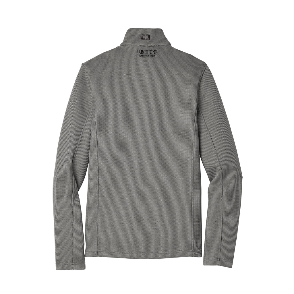Sarchione Automotive - OGIO ® Grit Fleece Jacket
