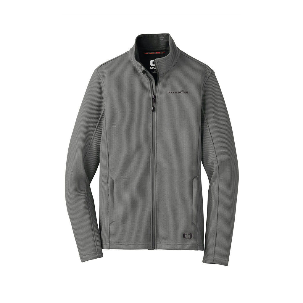 Goode Motor Mazda - OGIO ® Grit Fleece Jacket
