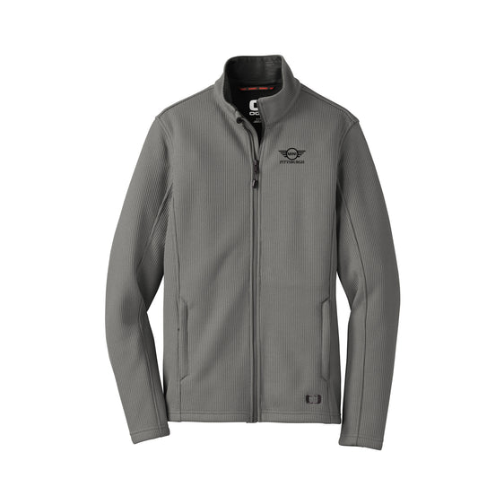 P&W BMW - OGIO ® Grit Fleece Jacket